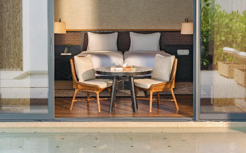 스탠다드 스튜디오 킹침대, Escapes! To The Shores Orange Beach, A Ramada By Wyndham