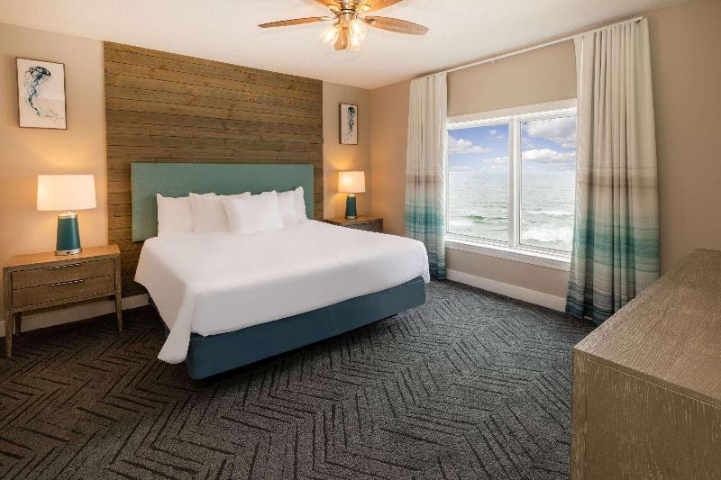 침실 2개 바다 전망 아파트, Escapes! To The Shores Orange Beach, A Ramada By Wyndham