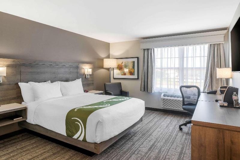 Люкс Кровать Кинг, Candlewood Suites Abilene, An Ihg