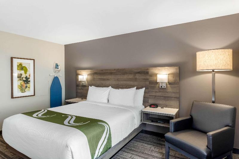 Люкс Кровать Кинг, Candlewood Suites Abilene, An Ihg