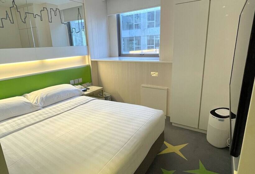 اتاق استاندارد, Dorsett Tsuen Wan Hong Kong