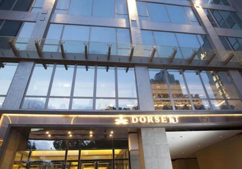اتاق استاندارد, Dorsett Tsuen Wan Hong Kong