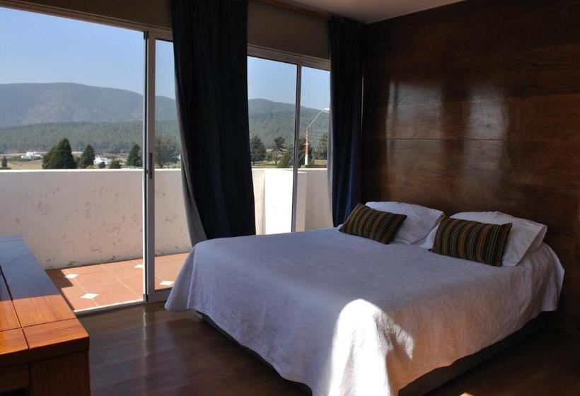 标准间, Green En Marbella