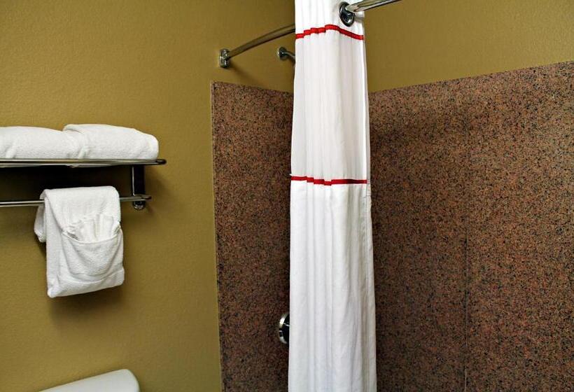 اتاق استاندارد, Hawthorn Extended Stay By Wyndham Corpus Christi