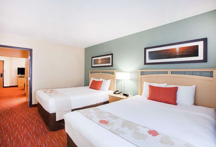 سوییت, Hawthorn Extended Stay By Wyndham Corpus Christi