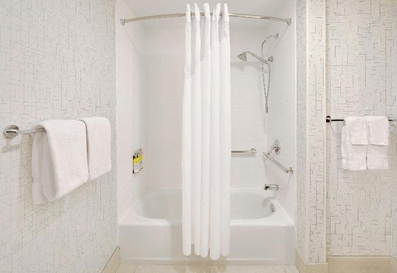 Стандартный Номер Кровать Кинг, Holiday Inn Express & Suites Tilton, An Ihg