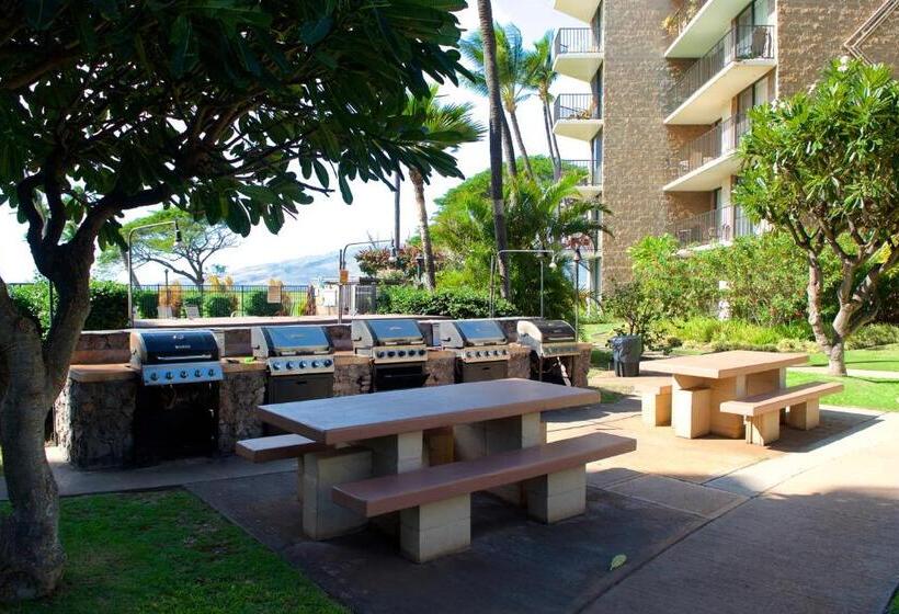 침실 2개 아파트, Kauhale Makai By Maui Condo And Home