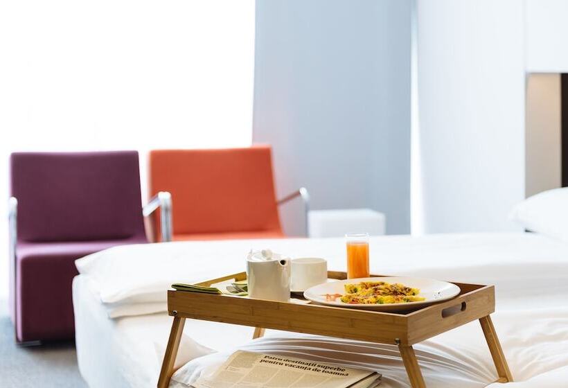اتاق استاندارد, Privo