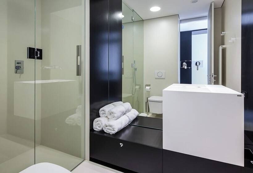 اتاق استاندارد, Privo