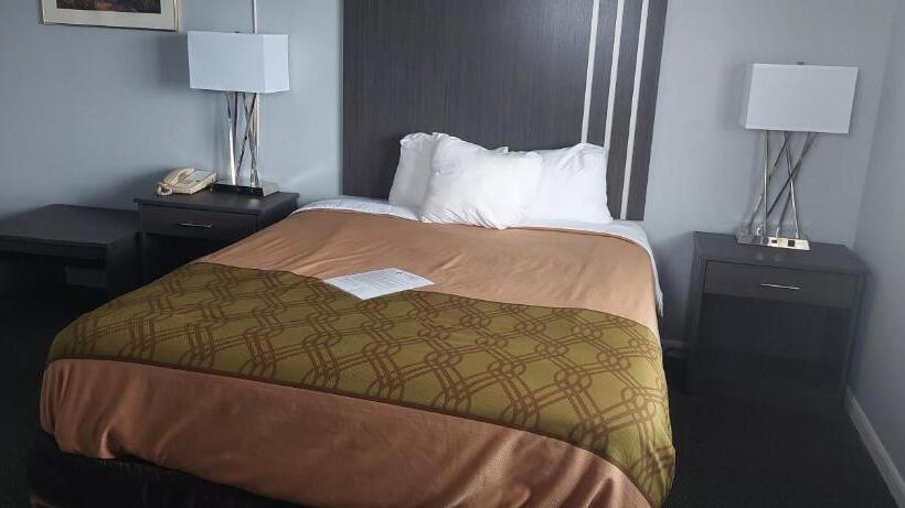스탠다드 룸, Rodeway Inn