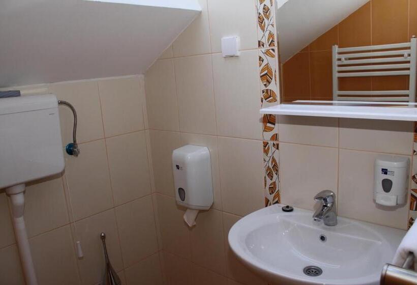 غرفة قياسية فردية, Rooms Konak Mikan