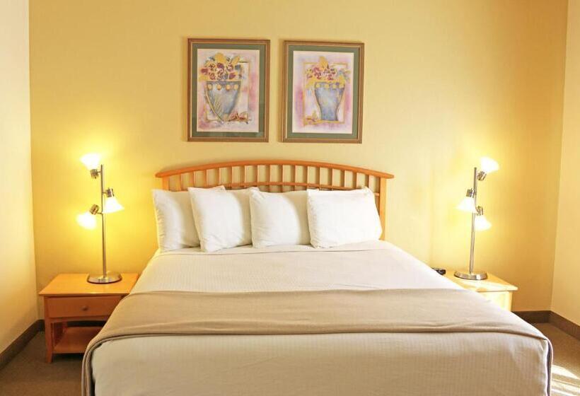 Люкс, Raintree's Cimarron Golf Resort Palm Springs