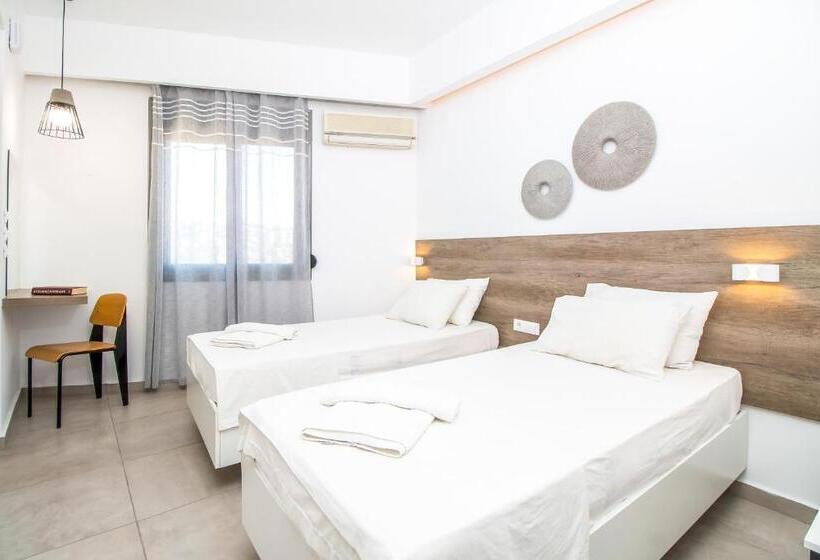 2 Bedroom Apartment Garden View, Hillside Studios & Apartments