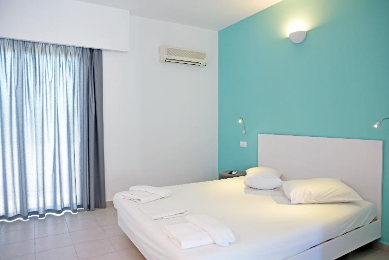 سوییت جونیور با چشم‌انداز دریا, Hillside Studios & Apartments