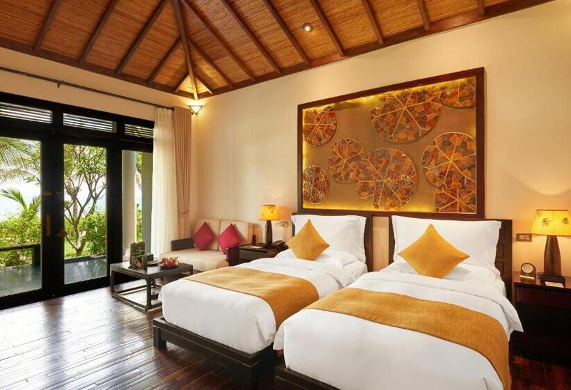 ویلا پریمیوم 1 خوابه, Amiana Resort Nha Trang
