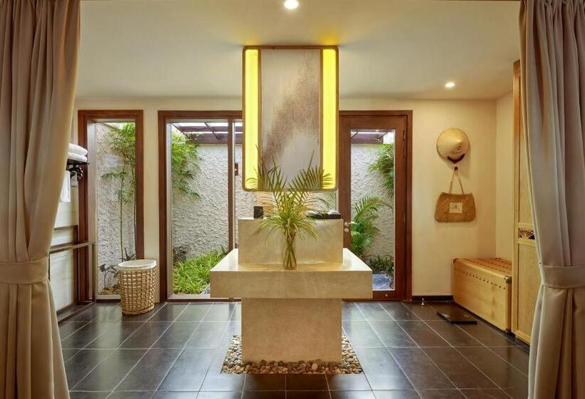 ویلای 1 خوابه با چشم‌انداز دریا, Amiana Resort Nha Trang