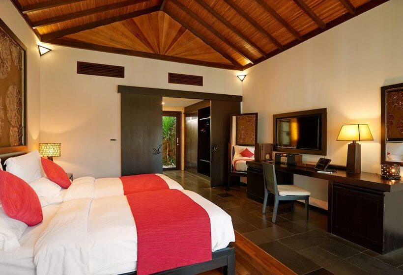 ویلای لوکس 1 خوابه, Amiana Resort Nha Trang