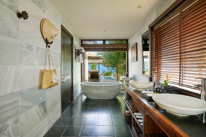 ویلای 3 خوابه, Amiana Resort Nha Trang