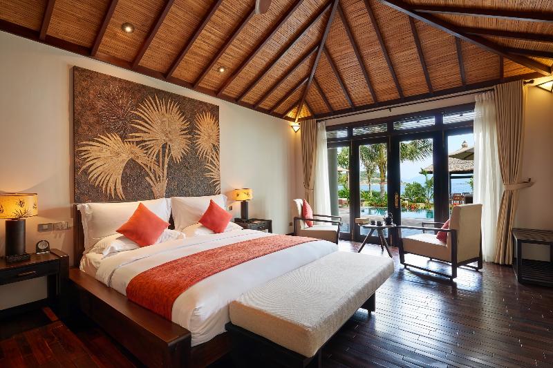 ویلای 3 خوابه, Amiana Resort Nha Trang