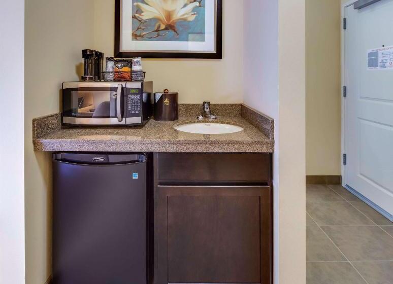 Номер Стандарт, Best Western Plus Arlington/marysville