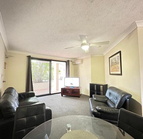 침실 1개 아파트, Chevron Palms By Gold Coast Premium