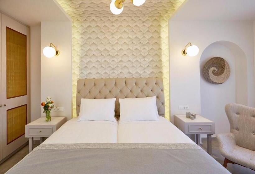 اتاق سوپریور, De Sol Hotel & Spa