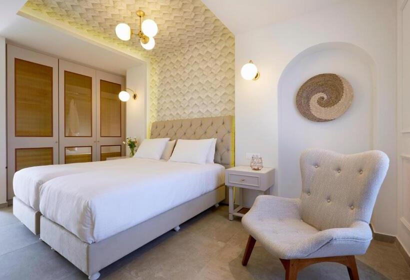 اتاق سوپریور, De Sol Hotel & Spa
