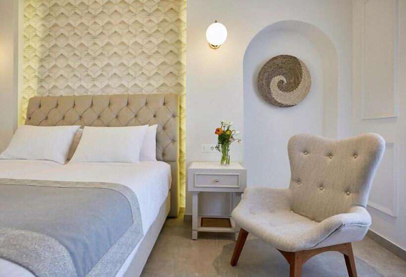 اتاق سوپریور, De Sol Hotel & Spa