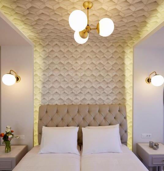 اتاق سوپریور, De Sol Hotel & Spa