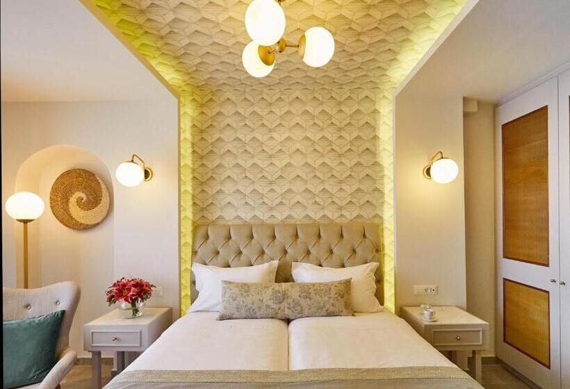 سوییت خانوادگی, De Sol Hotel & Spa