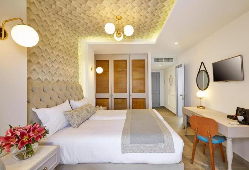 سوییت خانوادگی, De Sol Hotel & Spa