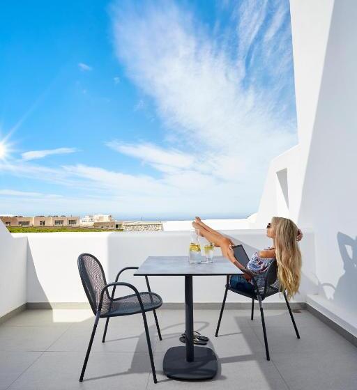 سوییت خانوادگی, De Sol Hotel & Spa