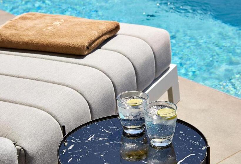 سوییت با استخر, De Sol Hotel & Spa