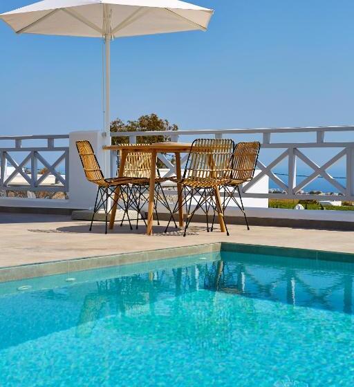 سوییت با استخر, De Sol Hotel & Spa