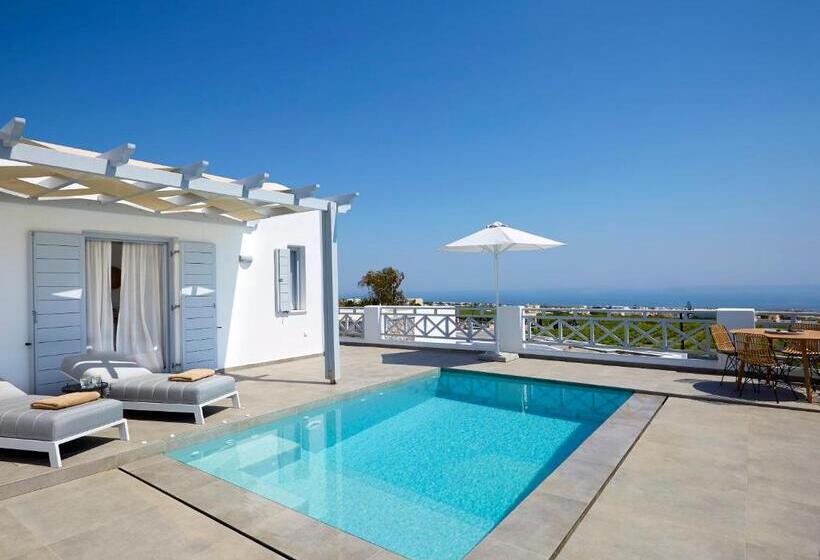 سوییت با استخر, De Sol Hotel & Spa