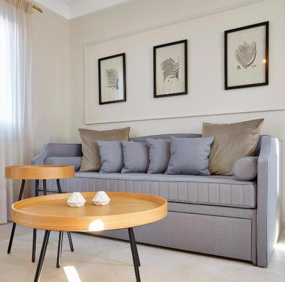 ویلای لوکس 1 خوابه, De Sol Hotel & Spa