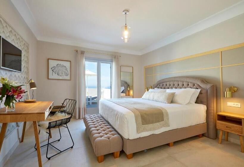ویلای لوکس 1 خوابه, De Sol Hotel & Spa