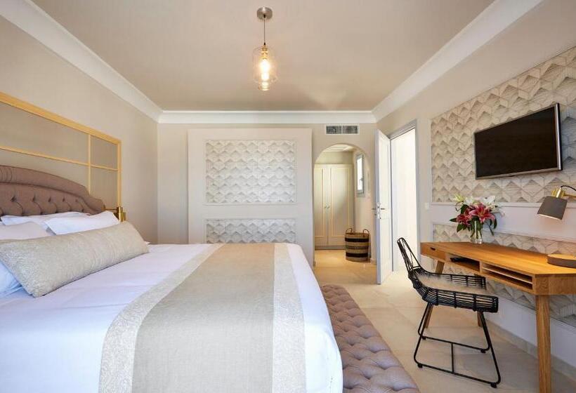 ویلای لوکس 1 خوابه, De Sol Hotel & Spa
