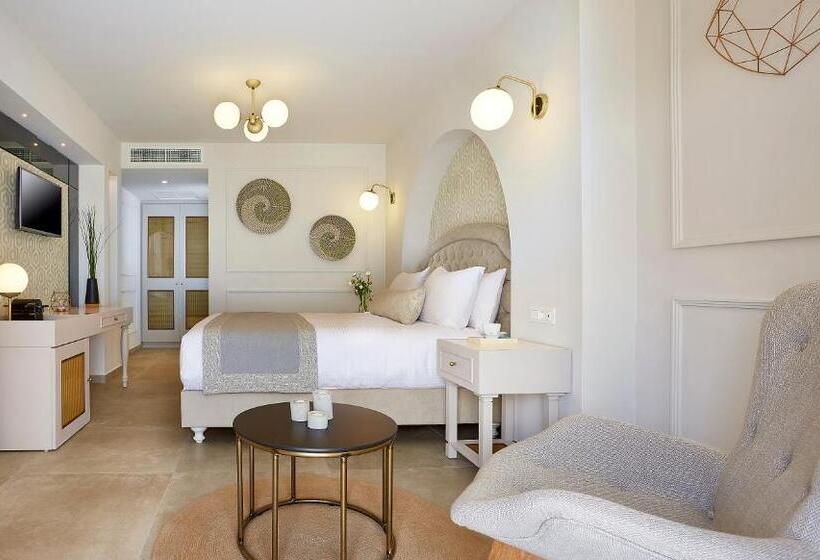 اتاق سوپریور سه تخته, De Sol Hotel & Spa