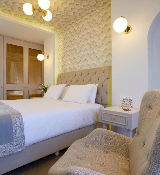 اتاق سوپریور سه تخته, De Sol Hotel & Spa