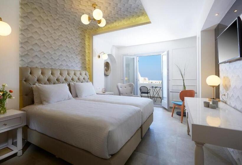 اتاق سوپریور سه تخته, De Sol Hotel & Spa