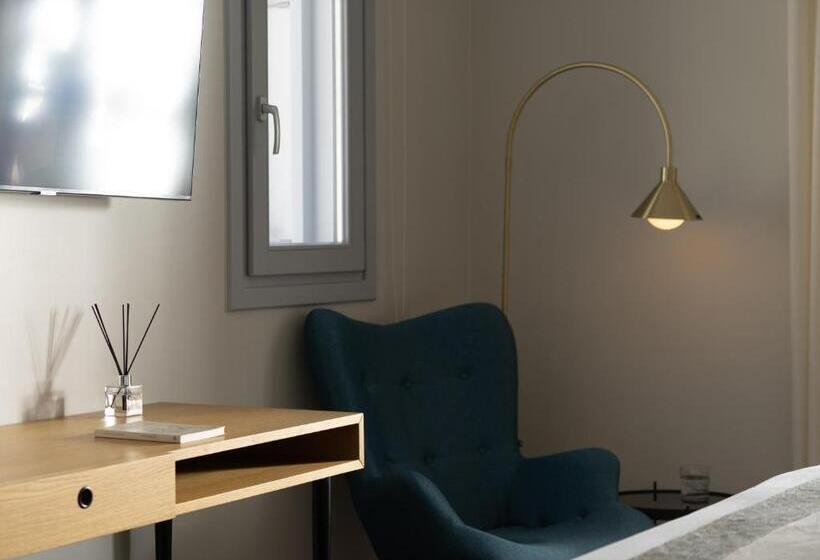 سوئیت جونیور با استخر, De Sol Hotel & Spa