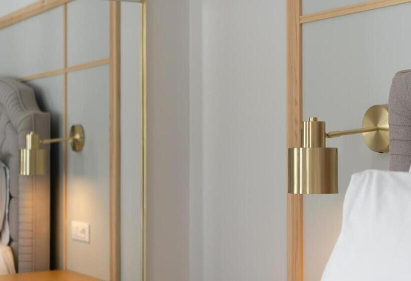 سوئیت جونیور با استخر, De Sol Hotel & Spa