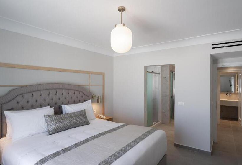 ویلای سوپریور 1 خوابه, De Sol Hotel & Spa