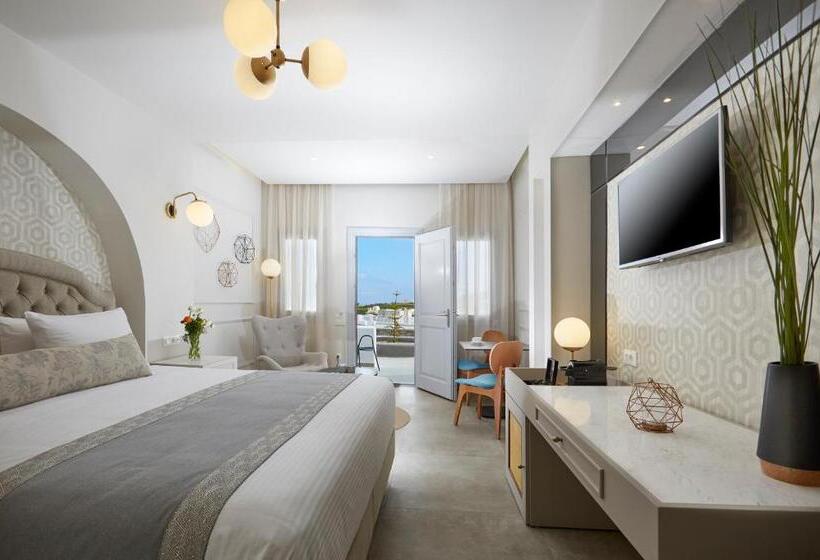 اتاق سوپریور, De Sol Hotel & Spa
