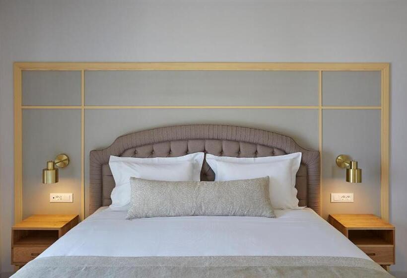 سوییت با استخر, De Sol Hotel & Spa