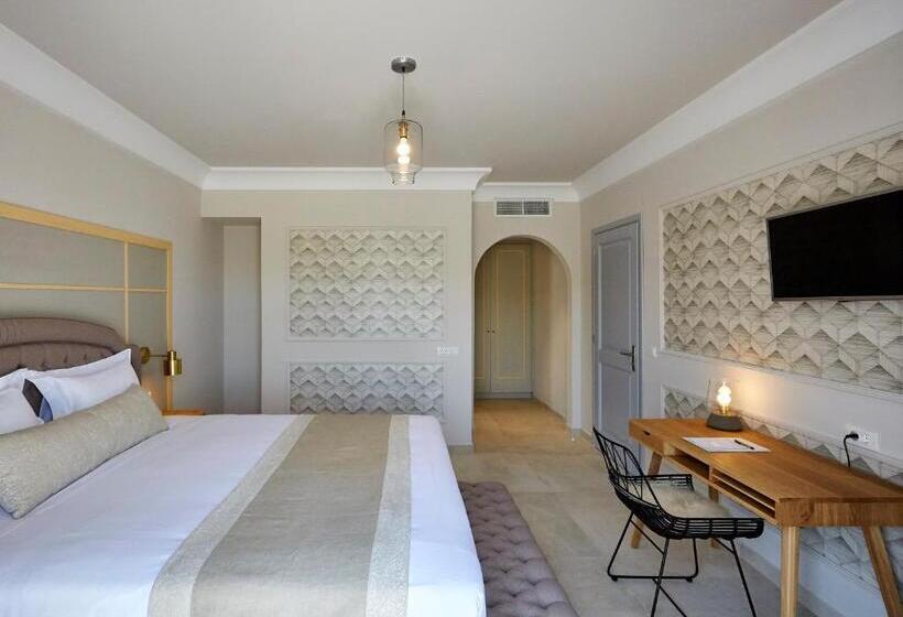 سوییت با استخر, De Sol Hotel & Spa