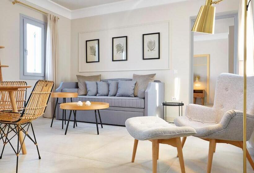 ویلای لوکس 1 خوابه, De Sol Hotel & Spa