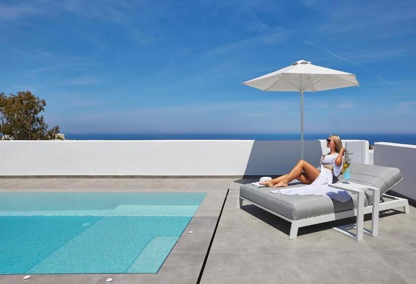 ویلای لوکس 1 خوابه, De Sol Hotel & Spa