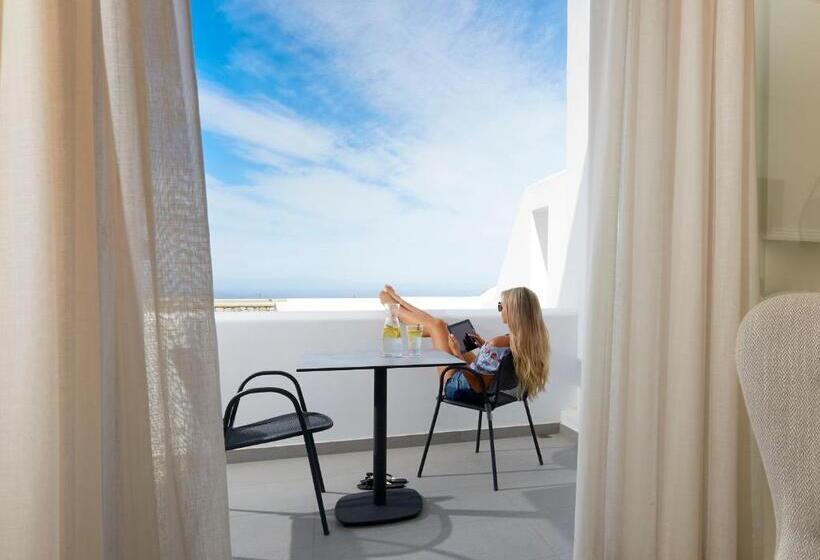اتاق سوپریور سه تخته, De Sol Hotel & Spa